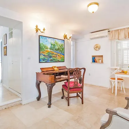 The Steps Old Town Dubrovnik