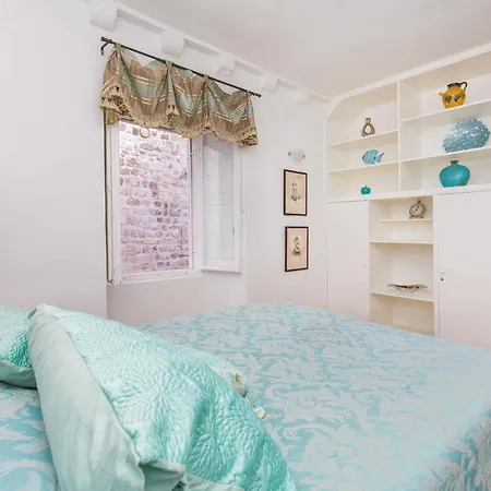 The Steps Old Town Dubrovnik