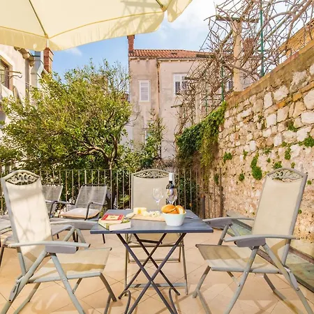 The Steps Old Town Appartement