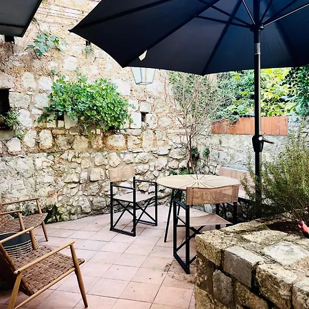 The Steps Old Town Appartement Dubrovnik