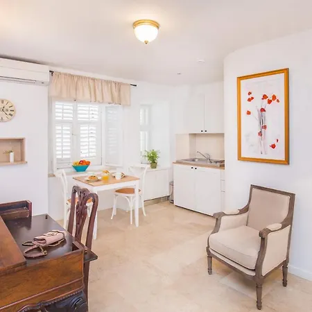 The Steps Old Town * 두브로브니크