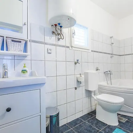 The Steps Old Town *