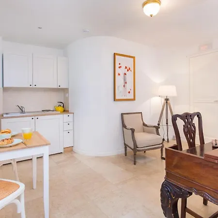 The Steps Old Town 아파트 두브로브니크