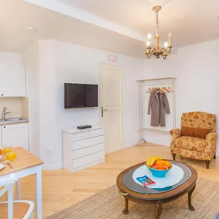Apartment The Steps Old Town Dubrovnik