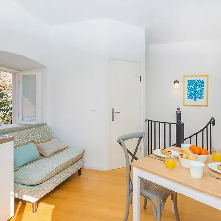 The Steps Old Town *