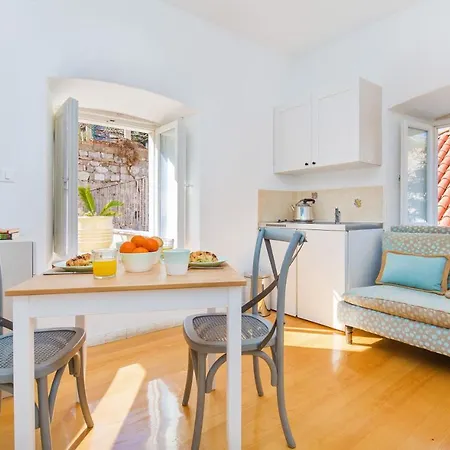 Apartment The Steps Old Town Dubrovnik