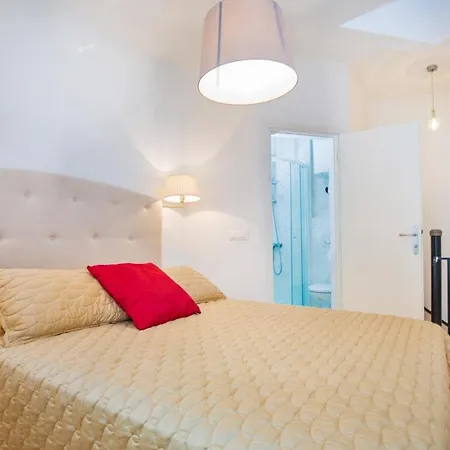 The Steps Old Town 두브로브니크