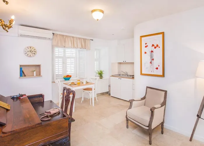 The Steps Old Town * 두브로브니크