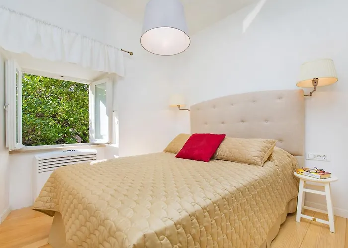 아파트 The Steps Old Town 두브로브니크