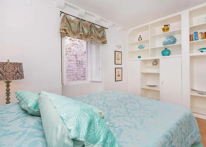 The Steps Old Town 두브로브니크