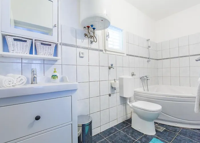 The Steps Old Town *