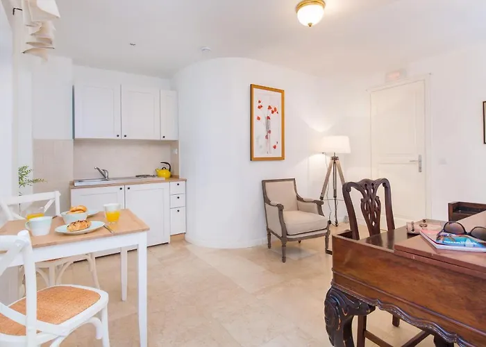 The Steps Old Town 아파트 두브로브니크