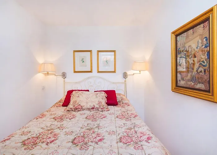 The Steps Old Town 두브로브니크