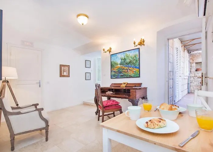 The Steps Old Town 두브로브니크