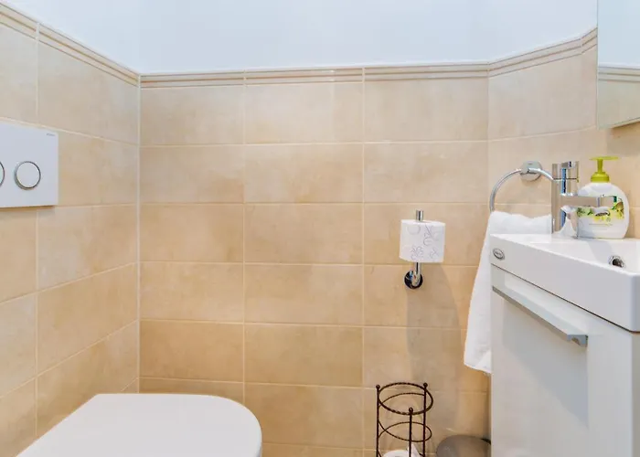 The Steps Old Town *