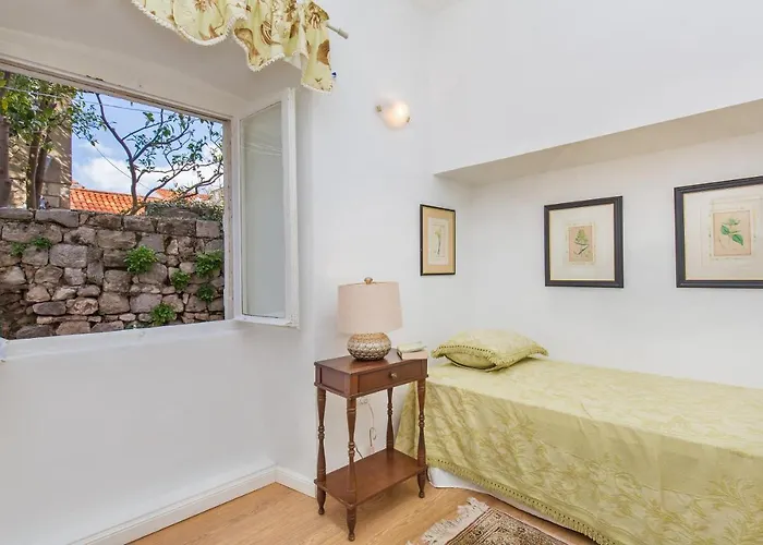 The Steps Old Town * 두브로브니크