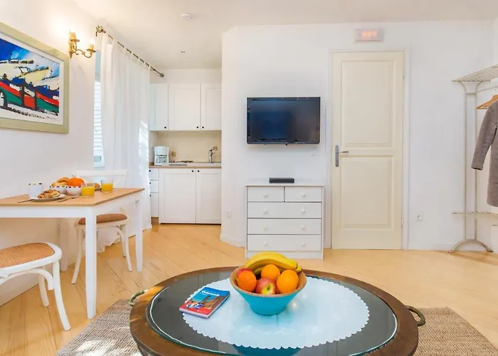 The Steps Old Town 아파트 두브로브니크