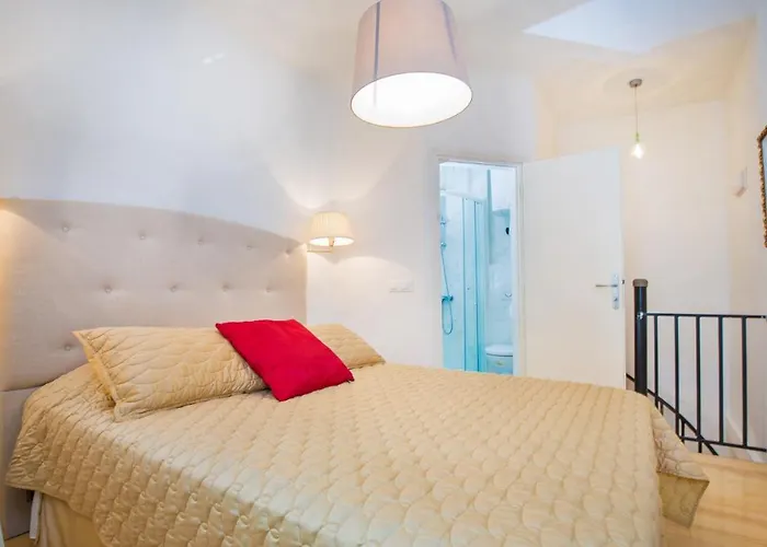 The Steps Old Town 두브로브니크