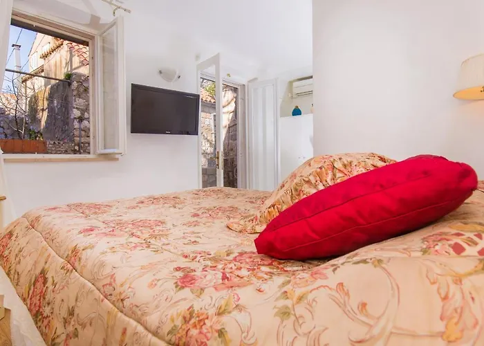 The Steps Old Town * 두브로브니크