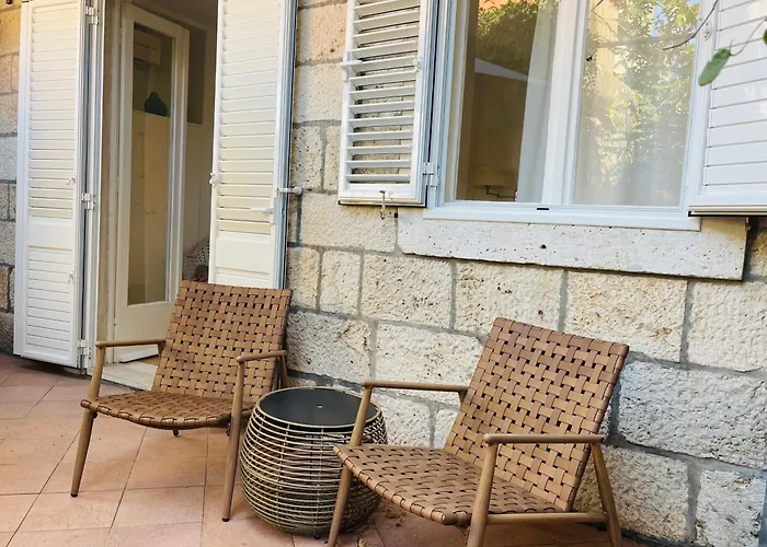 아파트 The Steps Old Town