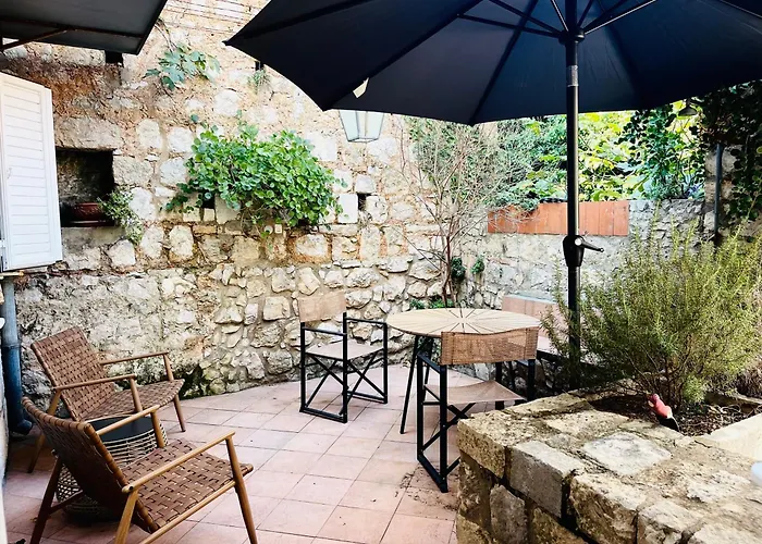 The Steps Old Town 아파트 두브로브니크