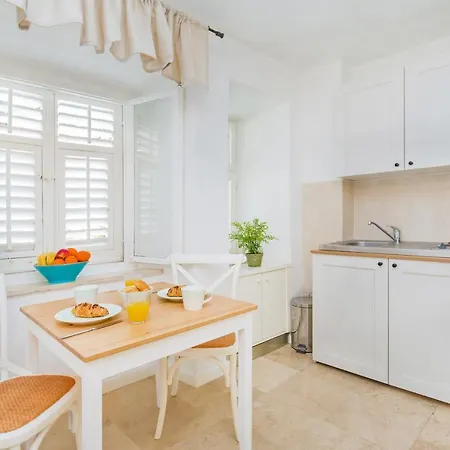 شقة The Steps Old Town *