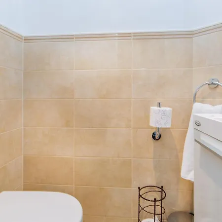 The Steps Old Town *