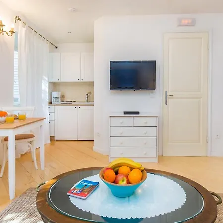 The Steps Old Town شقة دوبروفينك