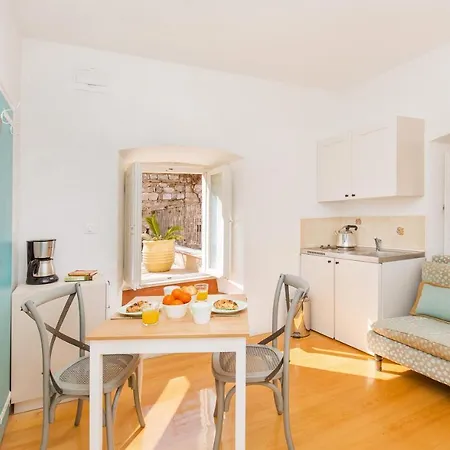 The Steps Old Town دوبروفينك