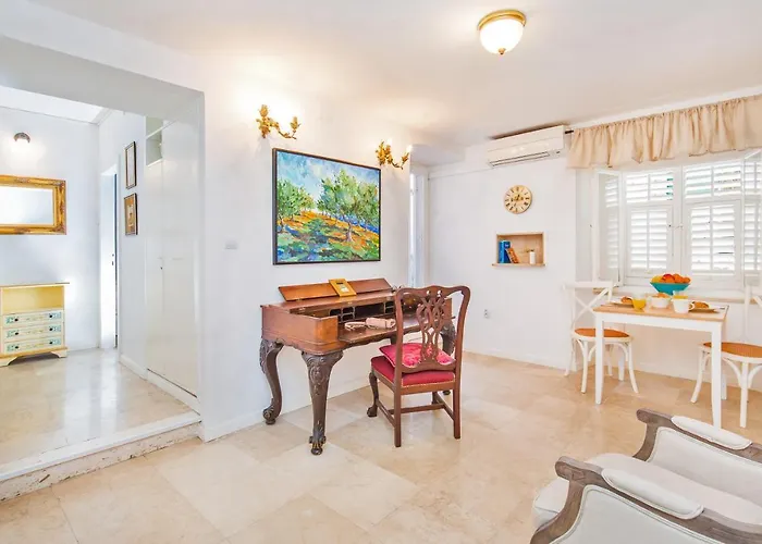 The Steps Old Town Dubrovnik